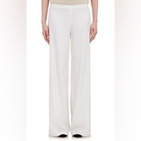 The Row Pants - The Row Rista Wide Pants